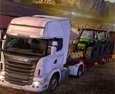 Игра Дальнобойщики 3