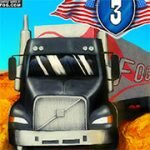 Игра Дальнобойщики 4