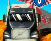 Игра Дальнобойщики 4