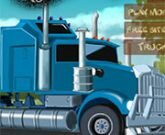 Игра Дальнобойщики 2