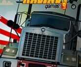 Игра Дальнобойщики 1