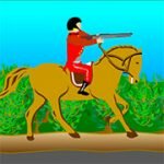 Игра Охота на лис
