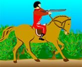 Игра Охота на лис