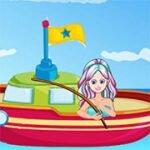 Игра Для девочек на телефон 