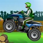 Игра Ездить на мотоциклах