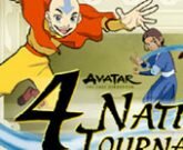Игра Аватар на двоих