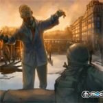 Игра Мистическая битва на Двоих
