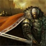 Игра Приключения на Двоих Два Меча