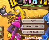 Игра Взорви это