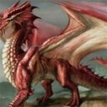 Игра Нападение драконов на двоих