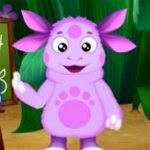 Игра Головоломка на двоих лунтик