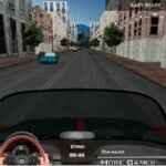 Игра Классический заезд