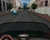 Игра Классический заезд