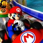 Игра Погрузчики MK