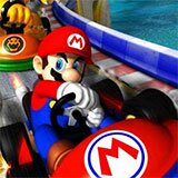 Игра Погрузчики MK
