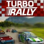 Игра Турборалли