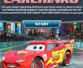 Игра Гонки Тачки 2: Веселые покатушки