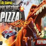 Игра Роботы динозавры