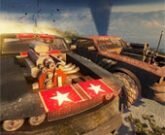 Игра Переключай!