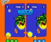 Игра Гонки на катерах
