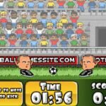 Игра Головами 2016