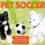Игра Кошки против собак 