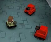 Игра 3d инструктор