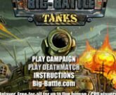 Игра На двоих танки 2