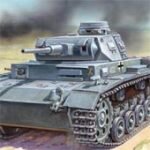 Игра Танки в лабиринте