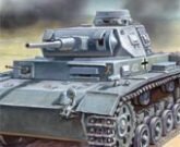 Игра Танки в лабиринте