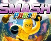 Игра Лего Ниндзяго