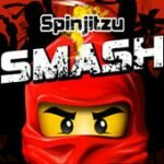 Игра Лего Ниндзя Го минифигурки