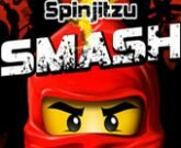 Игра Лего Ниндзя Го минифигурки
