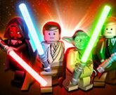 Игра Звездные Войны Лего 4