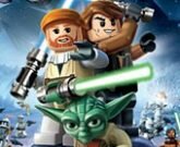 Игра Лего Звездные Войны 1
