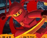 Игра Лего Сити На Двоих - Драка