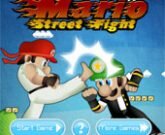 Игра Марио 3