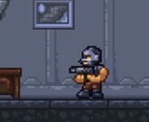 Игра Бродилки приключения грабителя