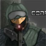 Игра Counter strike portable