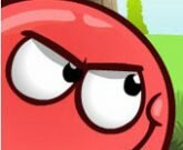 Игра Красный шар