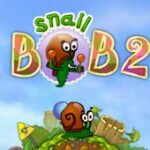 Игра Улитка Боб 2