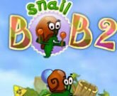 Игра Улитка Боб 2