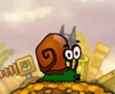 Игра Улитка Боб 3