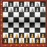 Игра Играющие шахматы