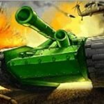 Игра Стрелялки Танки