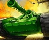 Игра Стрелялки Танки