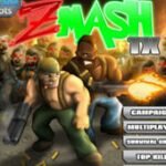 Игра Убивать зомби