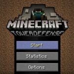 Игра Майнкрафт 2д