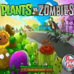 Игра Растения против зомби: Садовая война