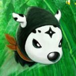 Игра На двоих собаки 